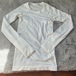 Lululemon Long Sleeve